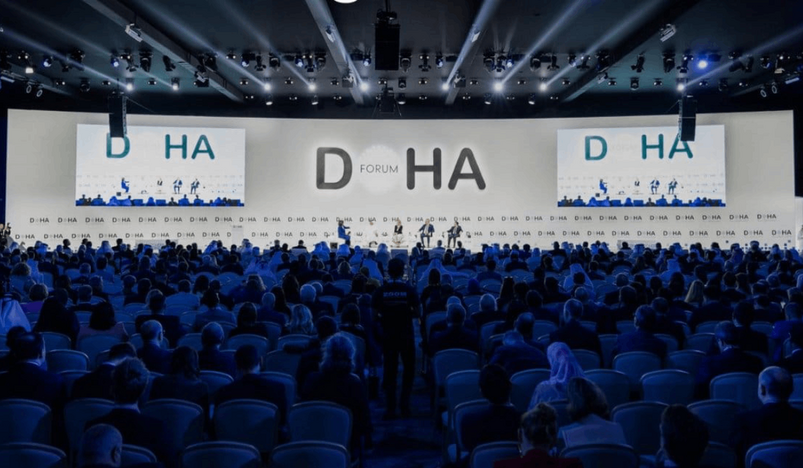 Doha Forum